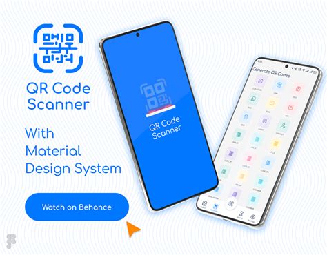 Image result for QR Code Scanner Application