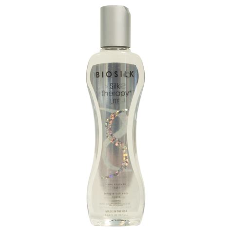 Biosilk Silk Therapy Lite - Shop Shampoo & Conditioner at H-E-B