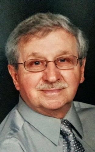 ROBERT MADAJ Obituary (1937 - 2020) - Bay City, MI - Bay City Times