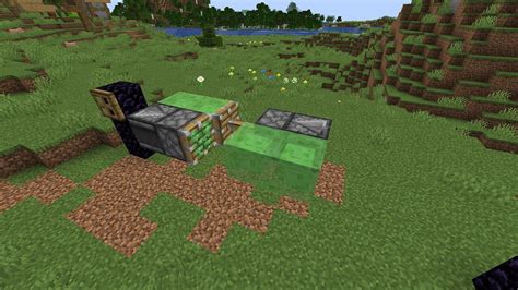 Image result for Minecraft Flying Machine Tutorial