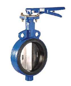 VALVES & ACTUATORS