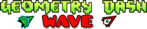 Image result for Community Shop Wave Geometry Dash
