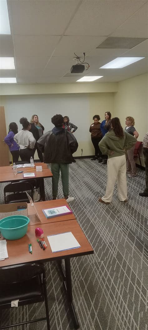 Events - Family & Community Resource Center