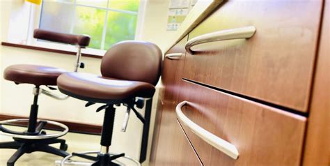 Eirlys Dental Practice Office Photos