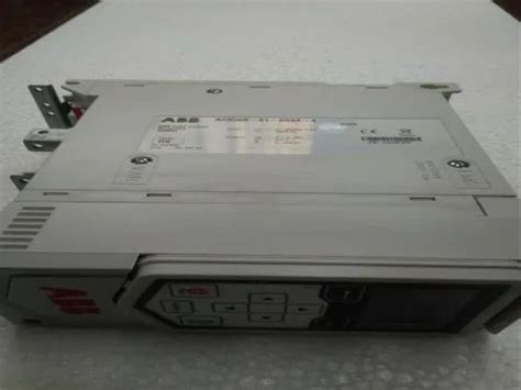 Abb Vfd Drive - ABB VFD ACS355-03E-04A1-4 1.5KW Service Provider from ...