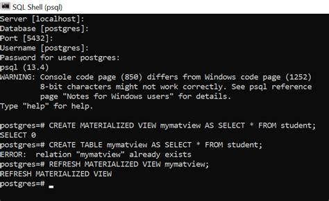 How to Add Primary Key in PostgreSQL pgAdmin 的图像结果