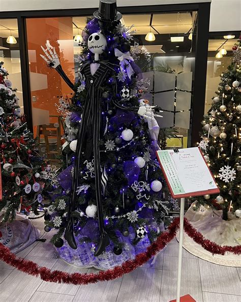 Festival of Trees | Economic Development Corporation | Ho-Chunk Inc.