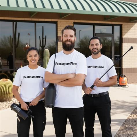 Instant Pest Now || Emergency Pest Control Service