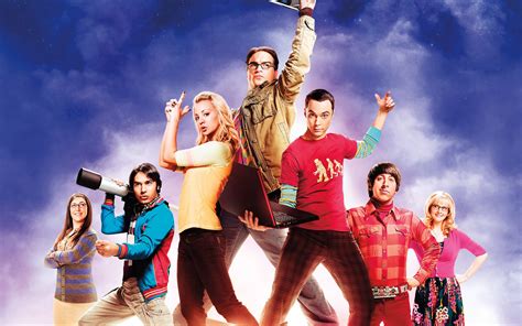 ‘Big Bang Theory’ Cast Members Ink New Deals | mxdwn Television