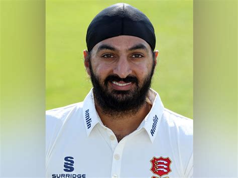 Monty Panesar appointed as Borough Lead for Middlesex