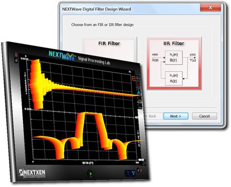 Filter Design Software 的图像结果