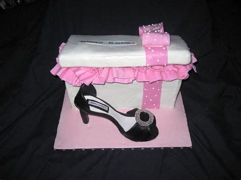 Image result for Open Shoe Box Cake Tutorials