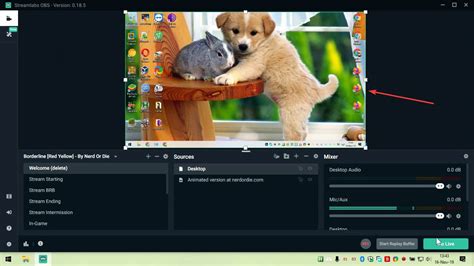 How to Stream Using 2 PCs 的图像结果