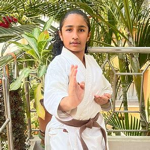 Karate Training - Fitness Training at Bengaluru | Zen Sports & Fitness