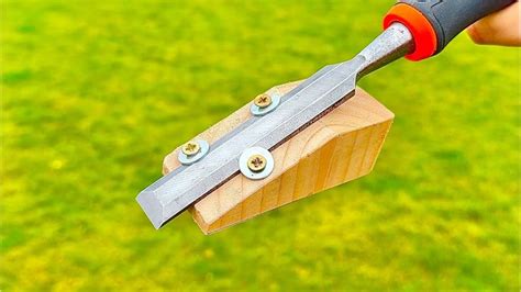 Razor-Sharp Chisels 的图像结果