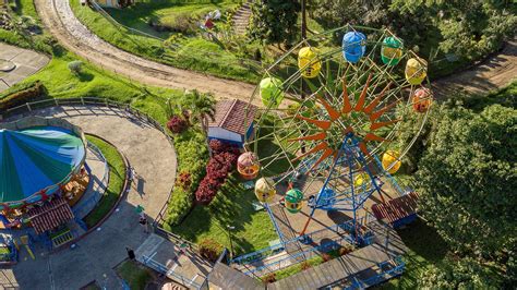 Acerca de nosotros - Parque del Café - Sitio Web Oficial