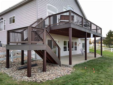 2nd Floor Deck Ideas | Floor Roma