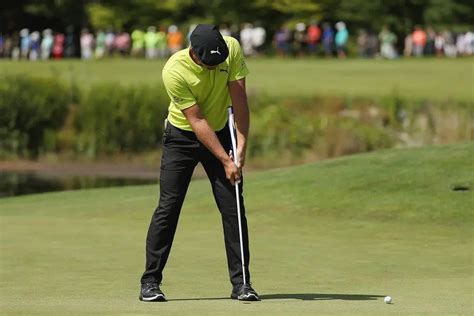 Image result for Arm Lock Putter