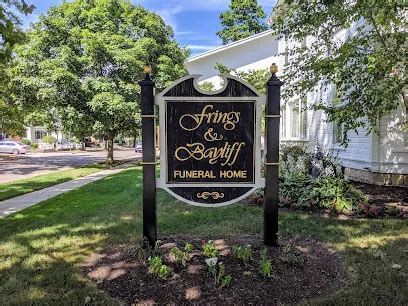 E.C. Nurre Funeral Homes, Inc. in Amelia, OH - Funeral Home Pages