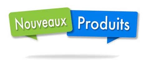 Nouveaux Produits - Leader Réunion