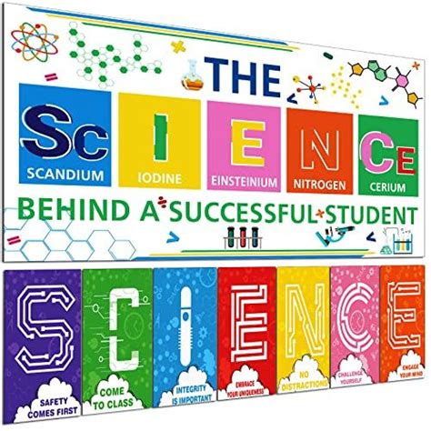 Science Class Sign 的图像结果