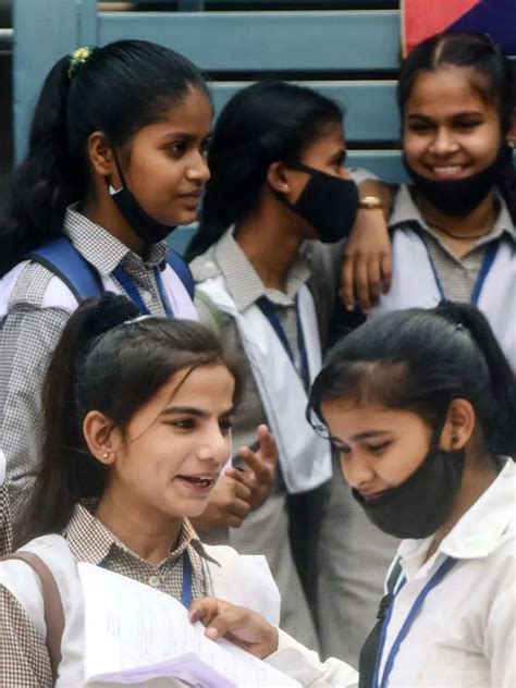 8 Mistakes That Trigger Forgetfulness in CBSE Board Exams | Times of India