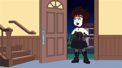 American Dad! Season 19 Image | Fancaps