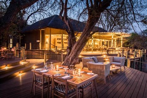THE 10 BEST South Luangwa National Park Luxury Lodges of 2023 (with ...