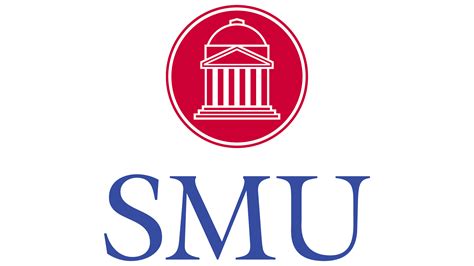 Southern Methodist University Logo (SMU Logo), symbol, meaning, history ...