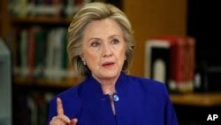 Hillary Clinton to Lay Out Immigration Reform Plan