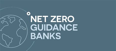 Net Zero Guidance