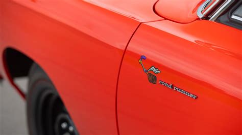 10 Fastest '60s Muscle Cars Over The Quarter Mile