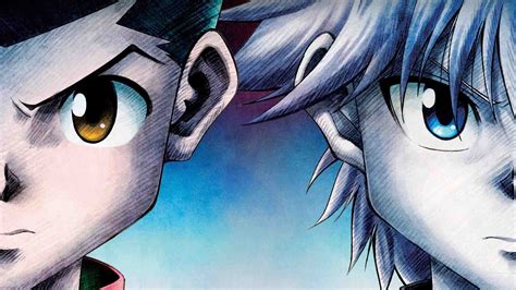 Hunter x Hunter chapter 404 release date, time, platforms | ONE Esports