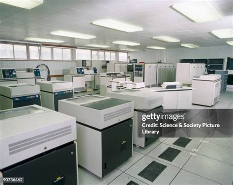 Image result for Mainframe Computer with a Bench