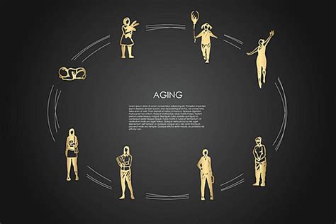 Agify Age Prediction Background Vector Art HD Wallpaper