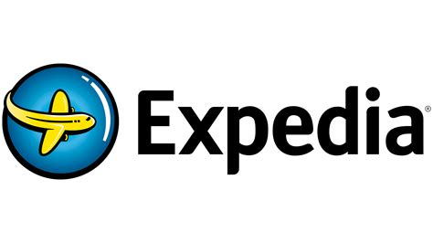 Expedia Logo : histoire, signification de l'emblème