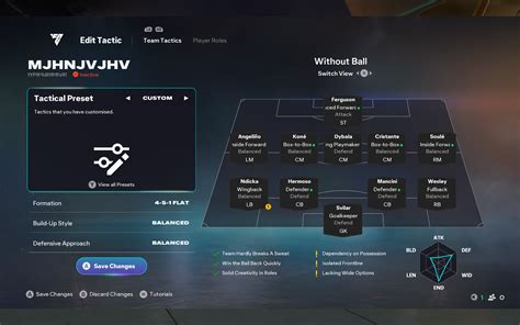Anleitung zu „EA SPORTS FC 26“: Die besten Meta-Formationen und ...