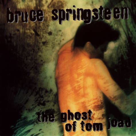 Image result for Bruce Springsteen Ghost Album Review