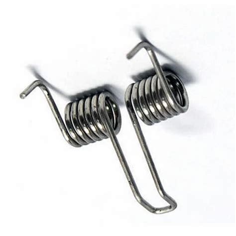 Torsion and Tension Springs - Furniture coil Springs Manufacturer from ...