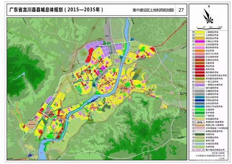 《广东省国土空间规划（2020—2035年）》（公众版）全文发布_编制工作