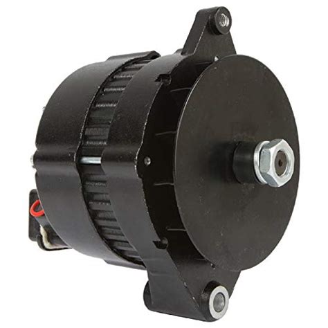 Buy DB Electrical 400-16067 John Deere Ag & Industrial Alternator,John ...