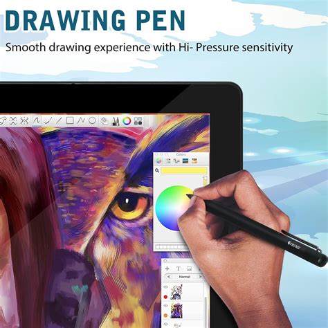 Image result for Drawing Tablet with Screen No Computer Needed