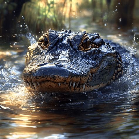 List Crawling Alligator A Thrilling Journey Into Nature