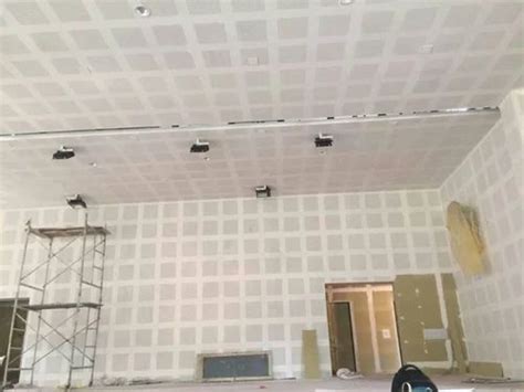 Room Acoustics - Polyester Fiber Room Acoustics Service Provider from Pune