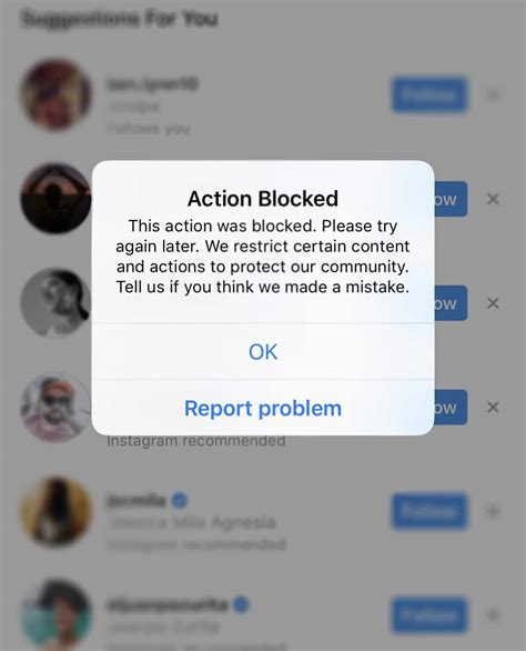 How to Fix I can't Like Photos on Instagram – TechCult