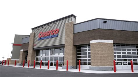 Costco pay raises: Here's how much Grand Chute workers will make