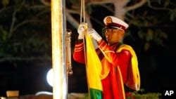 Burma or Myanmar: One Country With Two Names?