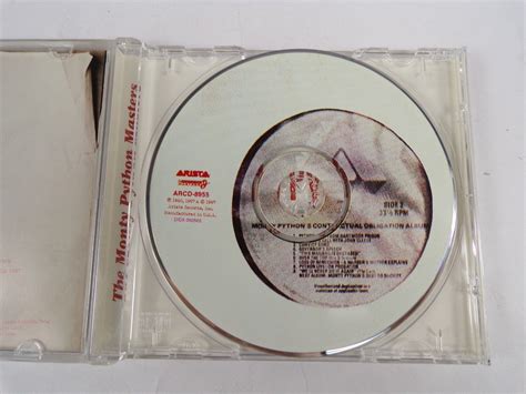 Image result for Monty Python Contractual Obligation