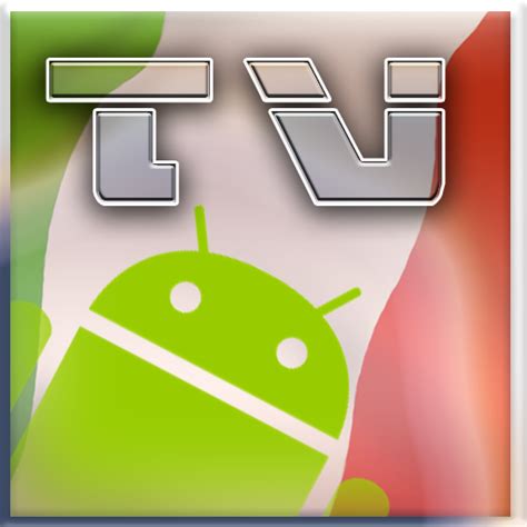 Droid Tv Italiana in diretta - App on Amazon Appstore