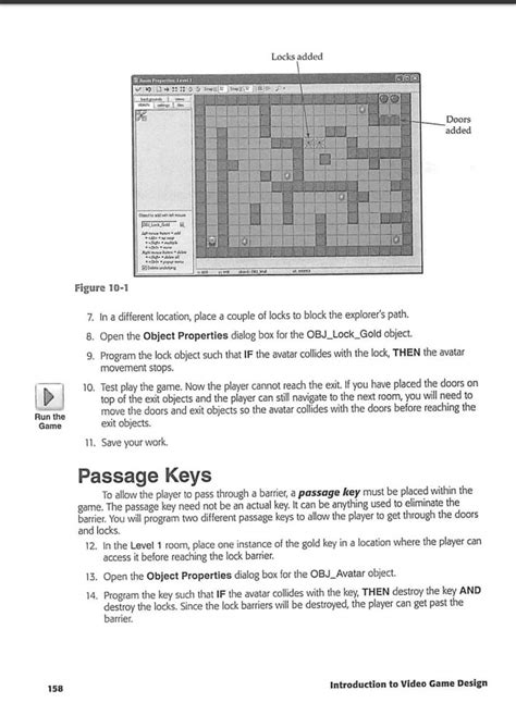 Image result for Lesson 2 The Maze 18 Code Answers